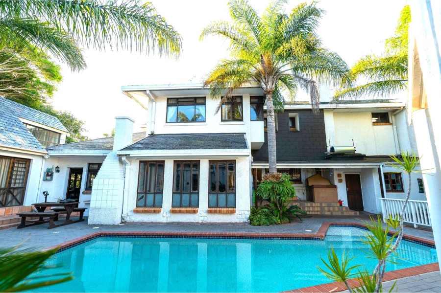 5 Bedroom Property for Sale in St Georges Park Eastern Cape
